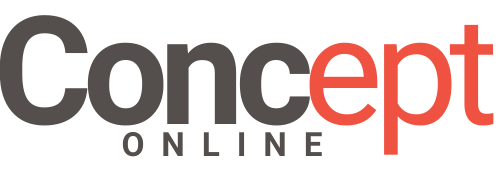 Concept Online logo
